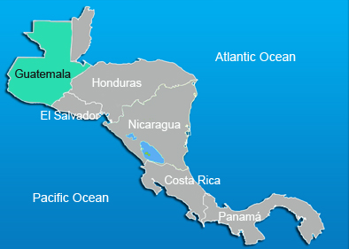 organic agriculture volunteer project in guatemala central america